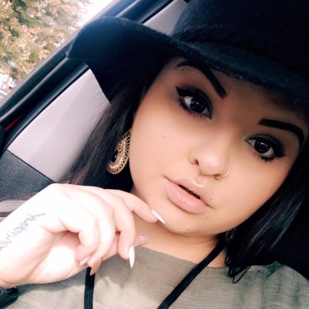 Meet your Posher, Deanna